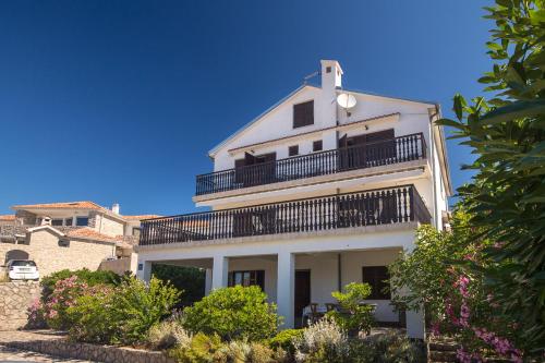 Gallery image of Rooms Miramare in Krk