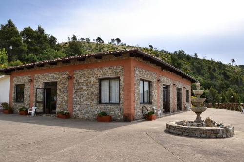 Здание of country house