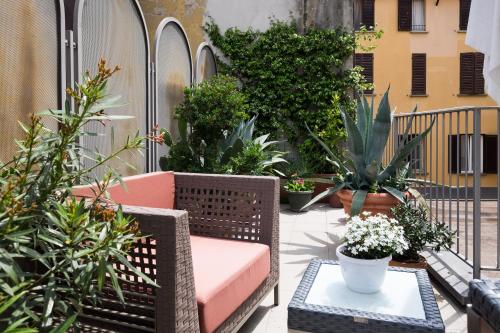 The Jasmine Terrace Retreat photo 44