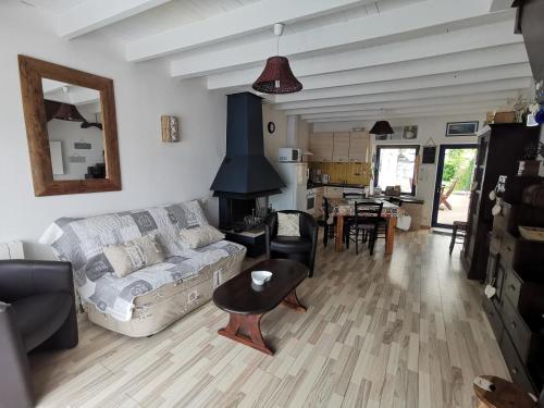 Afbeelding uit fotogalerij van Joli coeur in Dragey