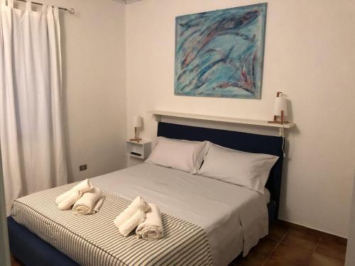 Gallery image of B&B Da Lucina in Olbia