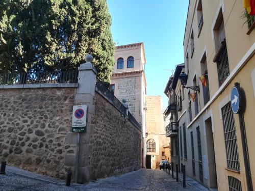 APARTAMENTO SANTA CLARA