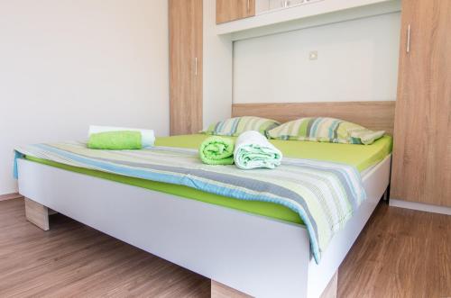 Photo de la galerie de l'établissement Apartment Ivana, à Makarska