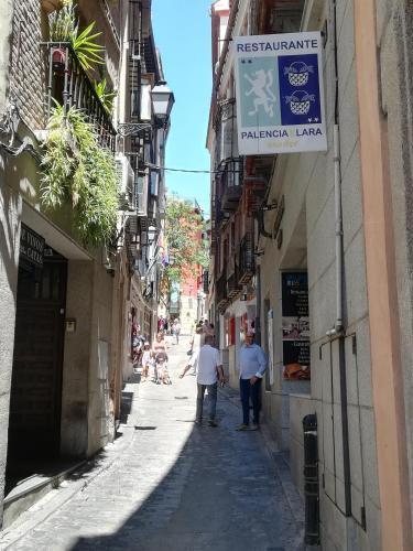 Foto Casa del Nuncio 6
