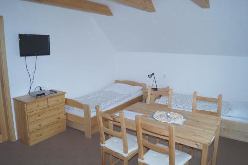 Gallery image of Chata Peklo in Josefuv dul