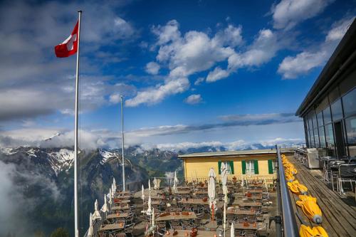 Gallery image of Berghotel Schynige Platte in Wilderswil