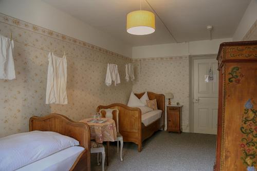 Gallery image of Berghotel Schynige Platte in Wilderswil