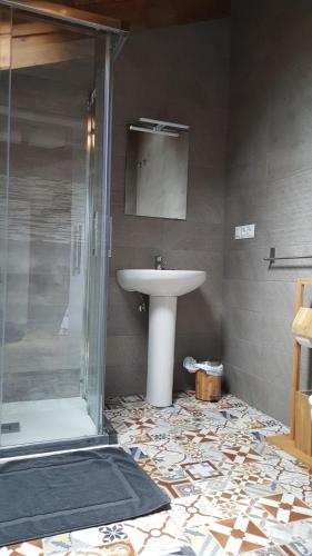 Gallery image of La Posada del Druida in Foncebadón