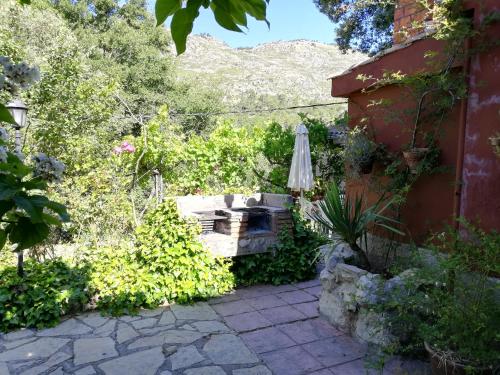 Imagen de la galería de Alojamientos Rurales Vado Ancho La Encina, en Arroyo Frío
