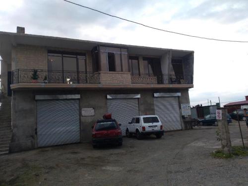 Φωτογραφία από το άλμπουμ του Guest House Kakha σε Kobuleti