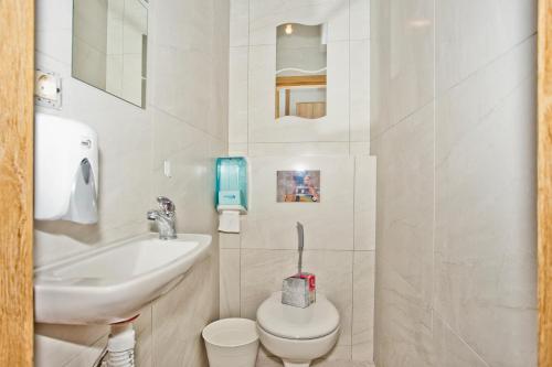 Gallery image of Beachfront Villa Nautica in Kotor