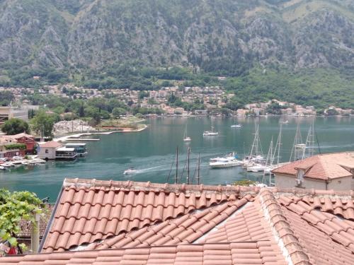 Gallery image of New renovated Old Town Martiva Apartment in Kotor