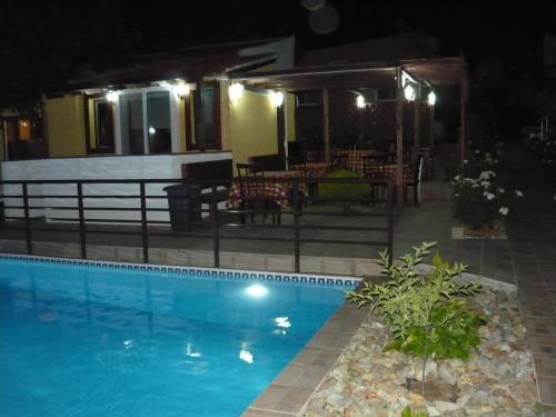 Gallery image of Victory Apartments Hotel in Samothráki