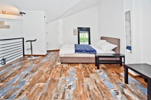 Gallery image of Beachfront Villa Nautica in Kotor