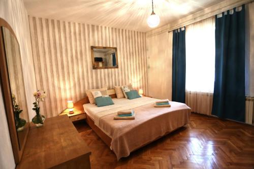 Imagen de la galería de Apartments Rose, en Kaštela