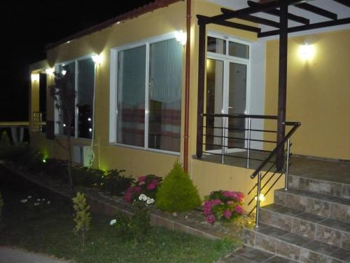 Gallery image of Victory Apartments Hotel in Samothráki