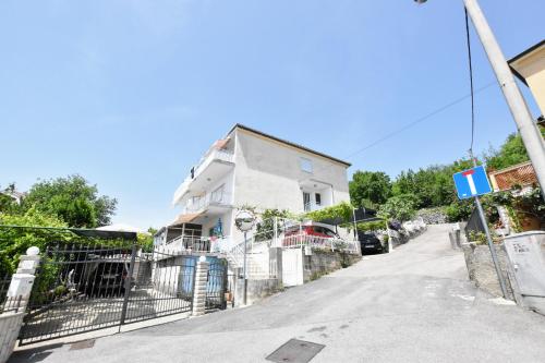 Apartments Kurek Crikvenica