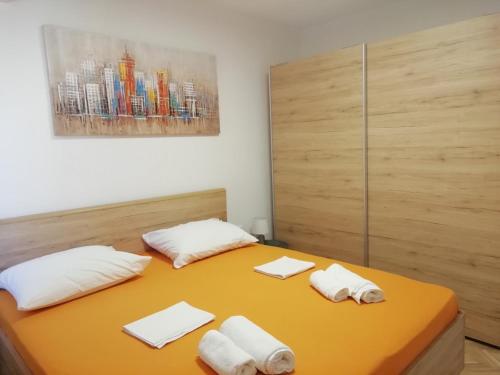 Apartman Marica