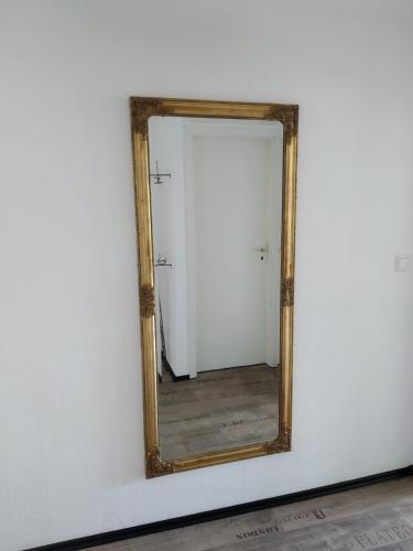 Φωτογραφία από το άλμπουμ του Große 3-Zimmer Wohnung in Bad Bramstedt mit Platz für 5 Personen σε Bad Bramstedt