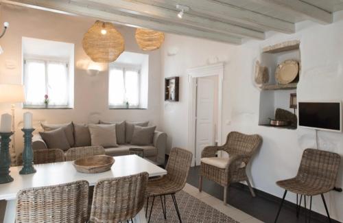 Gallery image of Apollonion house in Apollonia