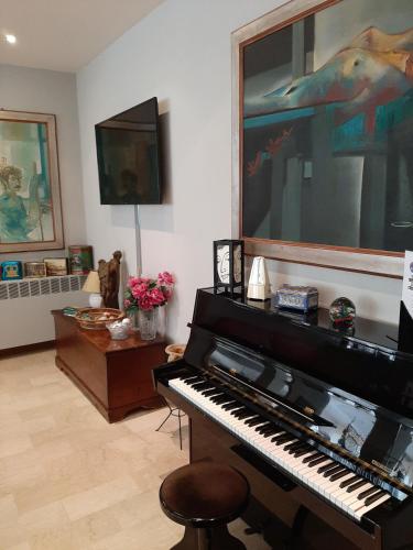 Gallery image of Hotel Kiss in Cesenatico