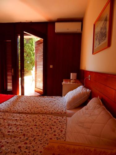 Apartmani Jutro