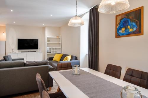 Casa Carminatti Apartments