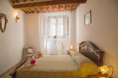 Gallery image of Casa Vacanza Francesca #10 in Sassetta