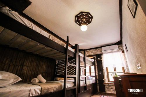 Gallery image of Trigona Hostel in Gjirokastër