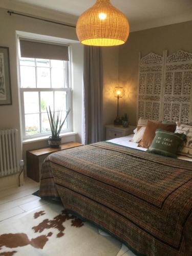 Gallery image of Bambu Cottage in Newquay