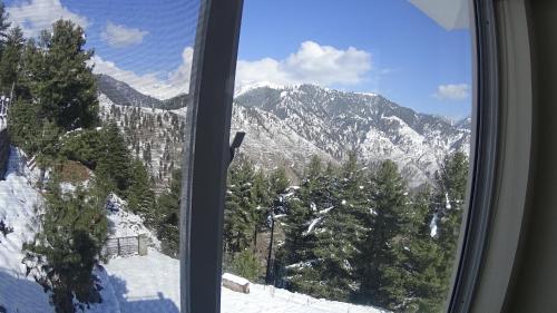 Gallery image of Chinar Resorts in Bāla Pīr Ziārat