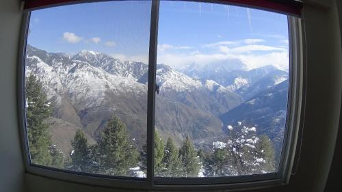 Gallery image of Chinar Resorts in Bāla Pīr Ziārat