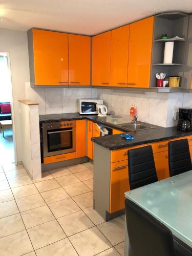 Wohnung Gstein C4