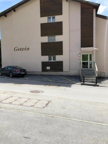 Wohnung Gstein C4