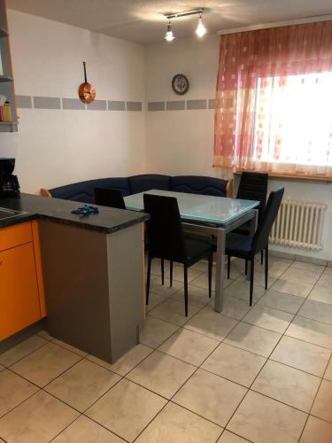 Wohnung Gstein C4