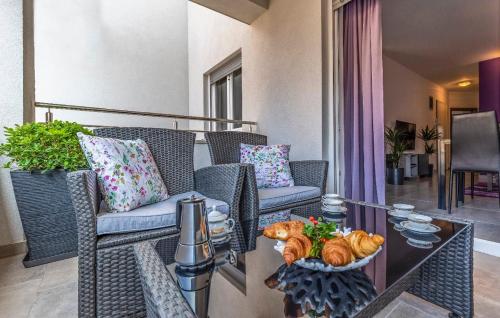 Apartment Sabina