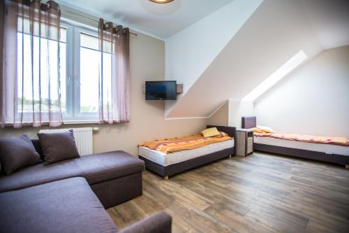 Foto dalla galleria di Kalmar a Darlowko