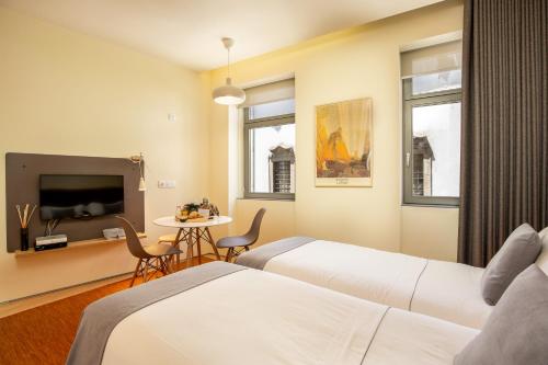 Feel Porto Codeçal Apartments