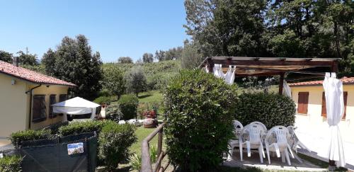 Imagen de la galería de Casa Vacanze I Cipressi, en Lucca