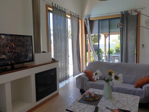 Albufeira Oura Beach V4 Villa Marisa with private Pool