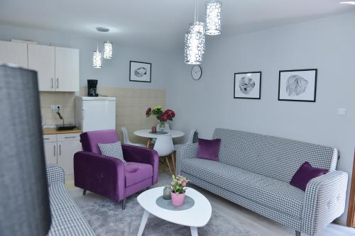Gallery image of Apartman Filip in Novi Pazar