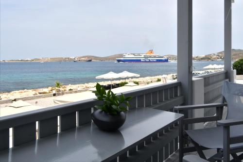 Φυσικό τοπίο κοντά σε αυτό το διαμέρισμα