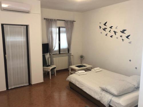 Imagen de la galería de Apartment Vesna, en Veleniki