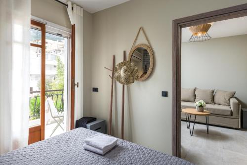 Gallery image of Oasis Apartments in Tolo