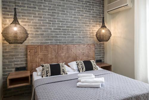 Gallery image of Oasis Apartments in Tolo