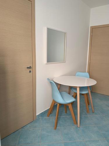 Fotografie z fotogalerie ubytování Residence Serrone v destinaci Santa Maria di Castellabate