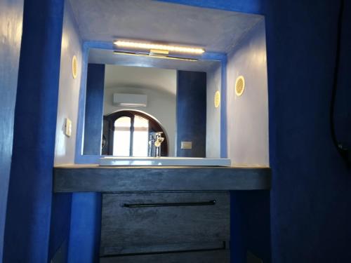 Fotografie z fotogalerie ubytování DAMMUSI IL CARRUBO v destinaci Pantelleria