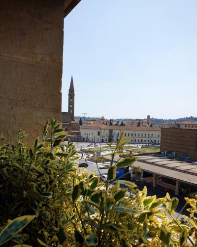G&G FIRENZE SUITES b&b