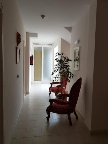 Gallery image of Apartamentos Hacienda de Arna in Somo