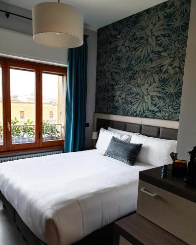 G&G FIRENZE SUITES b&b
